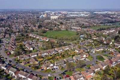 Homeowners struggling with rising mortgage costs urged to contact lenders