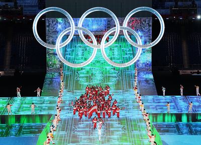 Winter Olympics: What you need to know about Beijing 2022