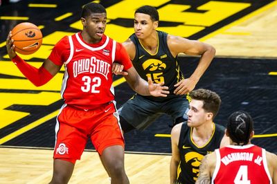 Ohio State’s basketball game vs. Iowa postponed