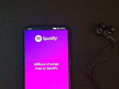 Why Spotify Shares Are Falling Today