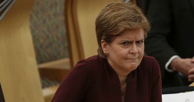 ‘Every penny’ from energy bills rebate will go towards easing cost of living - Sturgeon