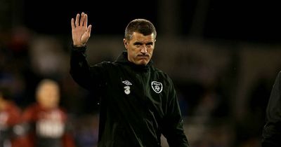 Gabby Agbonlahor claims Roy Keane's man-management is 'zero out of 100'