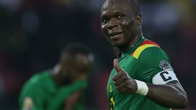 Cameroon and Egypt vie for place in showdown with Senegal at Cup of Nations