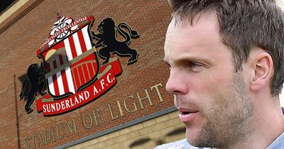 Kristjaan Speakman: Full transcript as Sunderland sporting director gives update on head coach search