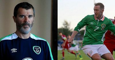 Aiden McGeady's backs Roy Keane to give Sunderland fans 'a lift' if he becomes new head coach