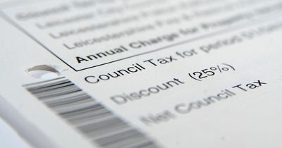 Council tax: How to find out your band as Rishi Sunak announces rebate in England
