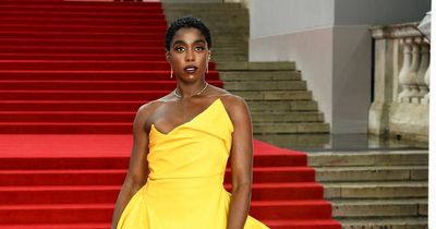 Who are the BAFTA 2022 Rising Star Award nominees - including Lashana Lynch