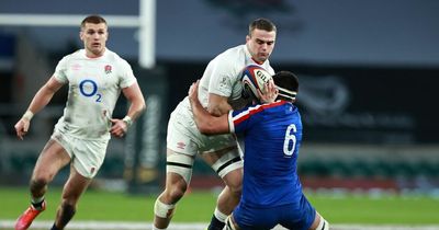 England rugby union star reveals rugby league switch curiosity and Leeds Rhinos link