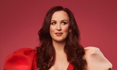 Comedian Catherine Bohart: ‘When Covid hit it was, “there goes my next six months earnings”’