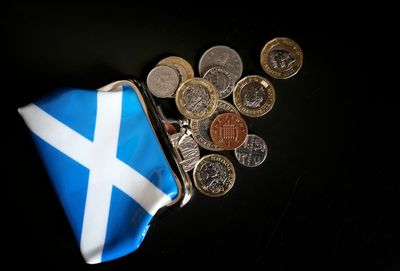 No evidence Scotland’s higher tax rates have increased evasion – Auditor General