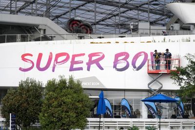 Bengals will practice at Bearcats’ indoor bubble during Super Bowl LVI prep