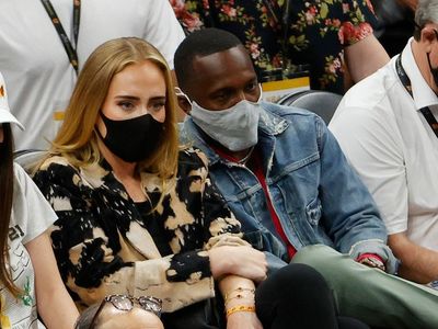 Adele and Rich Paul: A timeline of their relationship