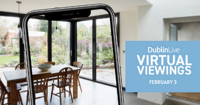 Dublin Homes: 7 'virtual viewings' to check out online