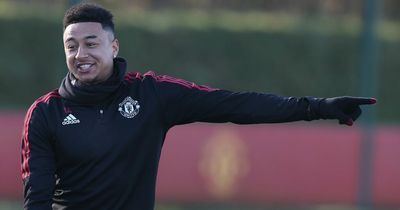 Ralf Rangnick makes big Jesse Lingard transfer claim amid Tottenham, Newcastle and West Ham talk