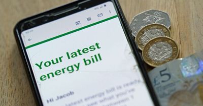 What is the energy price cap, how much is it rising and why is it in the news now?