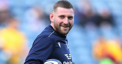 Scotland v England Six Nations team news as Finn Russell and Marcus Smith ready for mouthwatering fly-half battle