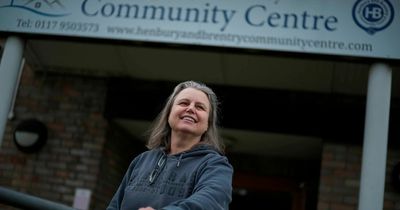 Trinity Centre demands funding for Bristol's crumbling community buildings