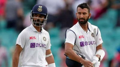 With Sri Lanka Tests pushed back to March, Cheteshwar Pujara-Ajinkya Rahane set to get Ranji Trophy lifeline