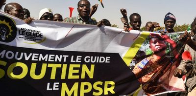Burkina Faso: the key role played by the media in the latest coup