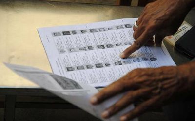 No amendment planned for common electoral roll, simultaneous poll: Centre