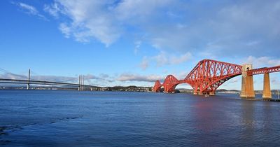 Forth Bridge viewing platform plans submitted for new tourist attraction