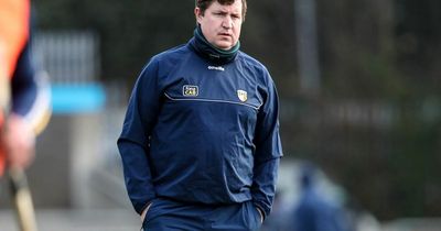 Kilkenny vs Antrim: Darren Gleeson hopes Saffrons haven’t let the Cat out of the bag