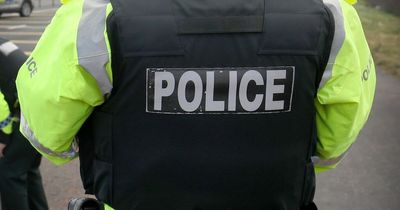 Two arrested in Co Tyrone in connection with paramilitary style attack