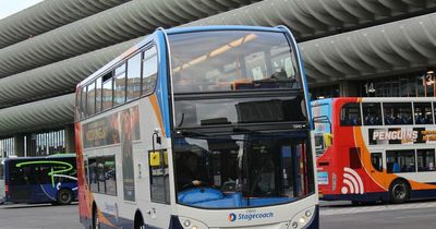 Transport ministers urged to act on North East bus service 'crisis'