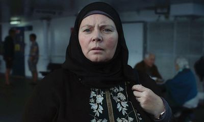 Baftas 2022: a lively, good-taste nomination list despite some surprising omissions