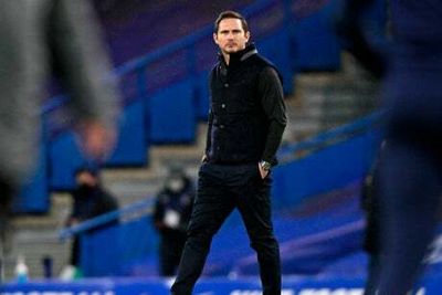 Frank Lampard excited for ‘clean slate’ with Dele Alli in plans to relaunch career at Everton