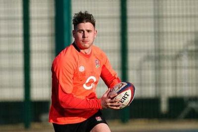 England rookies not fazed by Murrayfield hostility for Scotland Calcutta Cup clash, says Freddie Steward