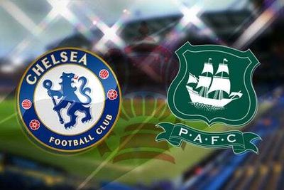 Chelsea vs Plymouth: Prediction, kick off time, TV, live stream, team news, h2h results - FA Cup preview today