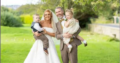 Derry woman who lost both husband and father suddenly to start new podcast called 'Memory of Me'