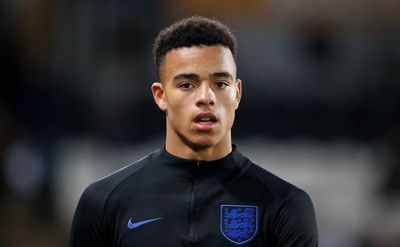 Mason Greenwood news: Manchester United reiterate stance after striker’s release on bail