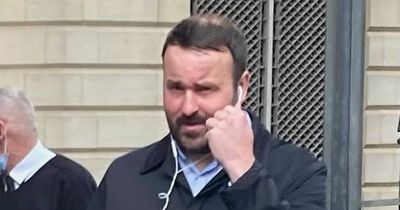 Crooked Edinburgh banker conned his friends out of £36,000 in currency scam