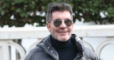 Simon Cowell says he got the 'biggest telling off' from son after latest e-bike accident