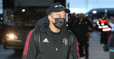 What gutted Jesse Lingard has asked Manchester United for and why Newcastle move fell through