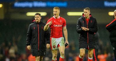 The verdict on the Wales team to play Ireland, the gamble on Josh Adams and dangerous-looking backline