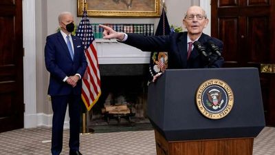 The Supreme Court Fight We Should Be Having