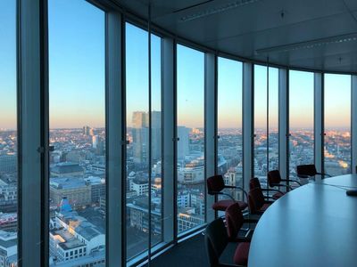 Love Hemp Group Shakes Up Management Team