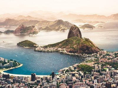 Panacea Life Sciences Ready To Launch CBD And CBG Products In Brazil