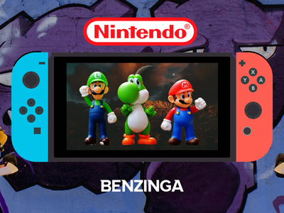 Will Nintendo Dive Into The Metaverse Or NFTs?