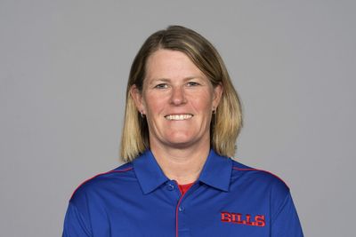 Giants hiring Laura Young as director of coaching operations