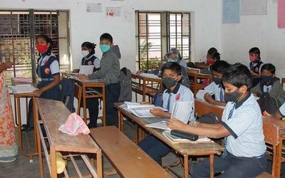 Telangana High Court declines to stay physical classes in schools