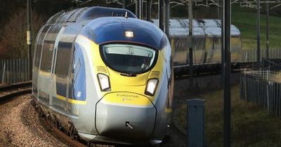 Eurostar urges UK holidaymakers to get Covid booster ahead of trip to France