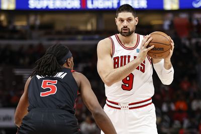 Bulls vs. Raptors: Prediction, point spread, odds, over/under, betting picks