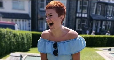 Leeds woman in a 'bad headspace' makes desperate plea on Facebook - and transforms her life