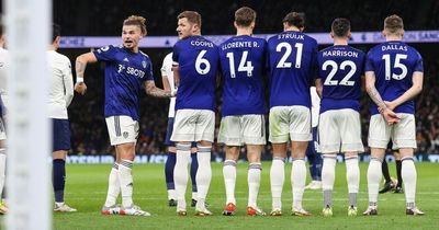 Leeds United fitness surprise was the howitzer they needed to blow away transfer gripes