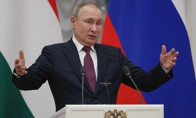 Why does Russia focus on ‘indivisible security’ in Ukraine standoff?