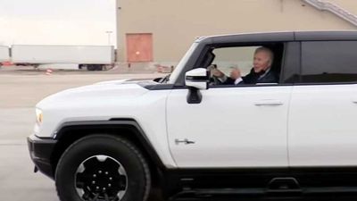 Pressure On President Biden To Acknowledge Tesla Has Gone Viral